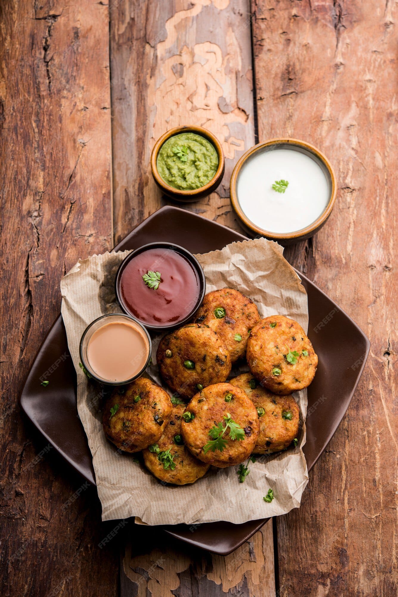 Best starters in Dubai