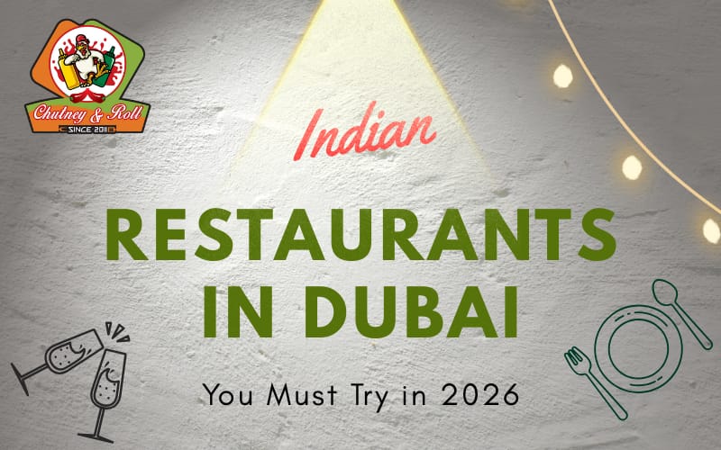 Restaurants in Dubai