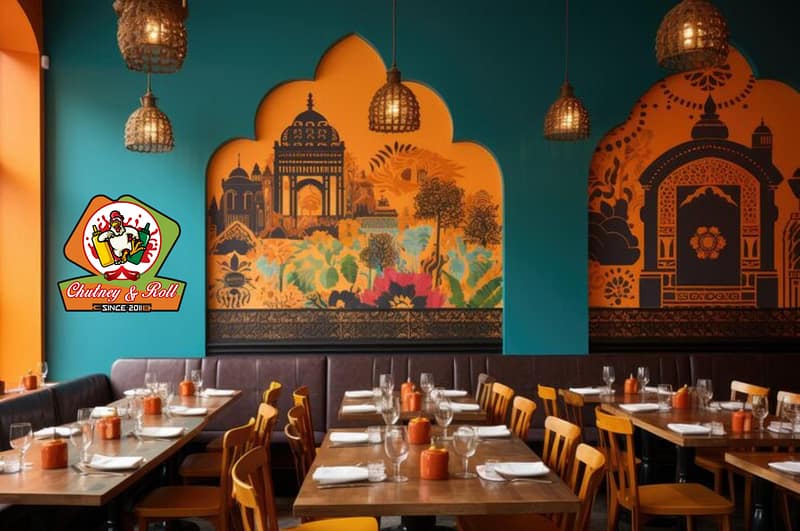 Best Indian Restaurants in Dubai